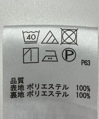 ONWARD Reuse Park 【any SiS】スカート春夏 ブラック