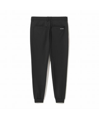 ZERO HALLIBURTON 【撥水・抗菌防臭】 スウェットジョガーパンツ ZHG-M5S2b 82945 ブラック