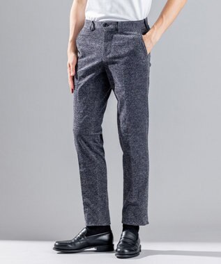 JOSEPH HOMME ライトコーデュロイストレッチ / CITY グレー系