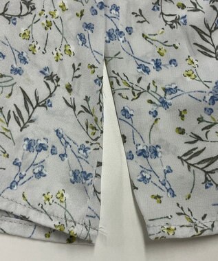 ONWARD Reuse Park 【any SiS】パンツ秋冬 グレー