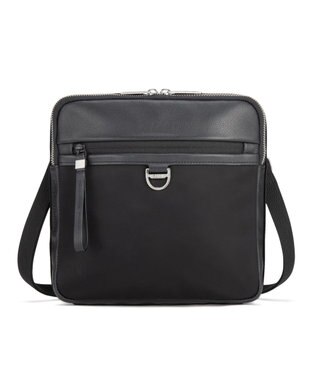 ZERO HALLIBURTON  UE Collection ショルダーバッグ  スマホショルダー 81752 ブラック