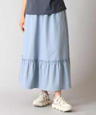 Columbia Columbia/ ウィメンズパークトゥーゲートスカート /コロンビア