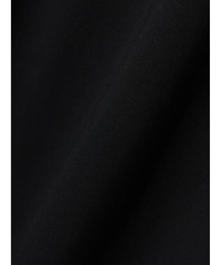 earth music&ecology ｂｅｔｔｅｒ　ｌａｔｅ　フレンチＴ Black