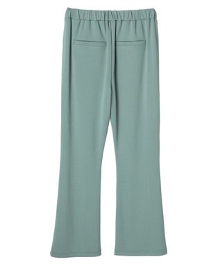 Green Parks ・ＳＵＧＡＲ　ＳＰＯＯＮ　ラッシュガードフレアパンツ Green