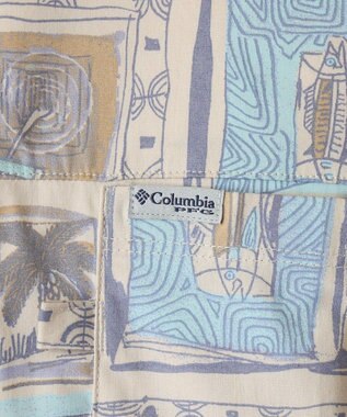 Columbia Columbia/ トローラーズ ベスト II ショートスリーブシャツ /コロンビア Twilight Resort Time