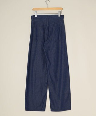 ONWARD Reuse Park 【23区】パンツ秋冬 ネイビー