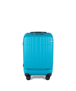 ACE BAGS & LUGGAGE ace. ディフェレンス スーツケース 32L 機内持込 05721 エース シフォンブルー