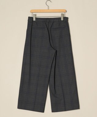 ONWARD Reuse Park 【自由区】パンツ秋冬 グレー