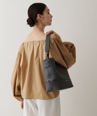 IACUCCI ≪予約≫アウラ CERVO チャコールグレー