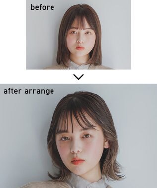 product ザ・プロダクト / ボタニカルホールドジェル その他