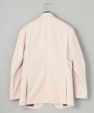 GOTAIRIKU 【セットアップ対応】OLYMPIAS コットンセットアップジャケット ベージュ系