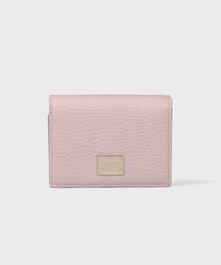 Paul Smith メタルクロップドロゴ 3つ折り財布