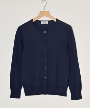 ONWARD Reuse Park 【J.PRESS】ニット秋冬 ネイビー