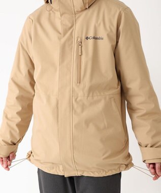Columbia Columbia/ アビクアフォールズインターチェンジジャケット /コロンビア Canoe