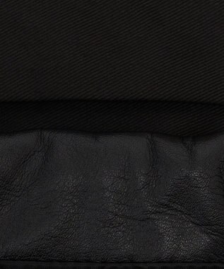 russet 《インフルエンサースタッフ企画》マルチショルダーバッグ(CE-1708) Black