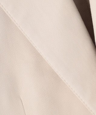 GOTAIRIKU 【セットアップ対応】OLYMPIAS コットンセットアップジャケット ベージュ系