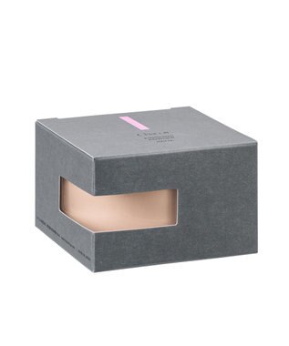 Chacott Cosmetics フィニッシングパウダー　マット【764ライトオークル】パフ別売り -