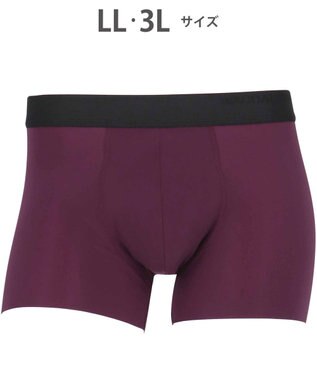 WACOAL MEN WACOAL MEN ボクサーパンツ 【気持ちいいパンツ】 動いてもズレにくい フロントの安定性・快適性 前閉じ 下着 メンズ WT3428 /ワコールメン