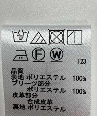 ONWARD Reuse Park 【any SiS】スカート秋冬 オフホワイト