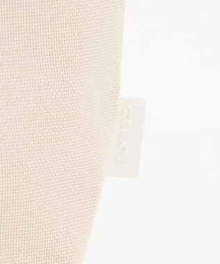 23区GOLF 【UNISEX】【WEB限定】23KU GOLF カートバッグ アイボリー系