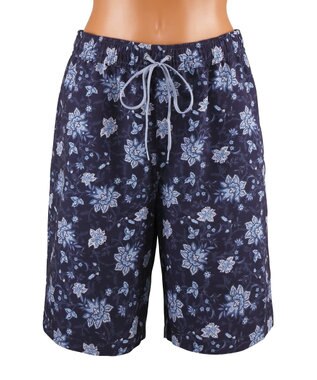 San-ai Resort（三愛水着楽園） 【SALE】メンズ水着　M・L・LL　【San-ai Resort（サンアイリゾート）】 ネイビー