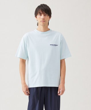 UNFILO MENS BASIC ロゴTEE【ギフトにもおすすめ】