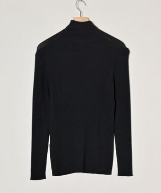 ONWARD Reuse Park 【23区】ニット秋冬 ブラック