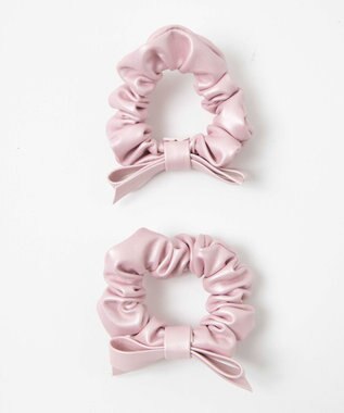 WEGO L2Pミニリボンシュシュ 柄8