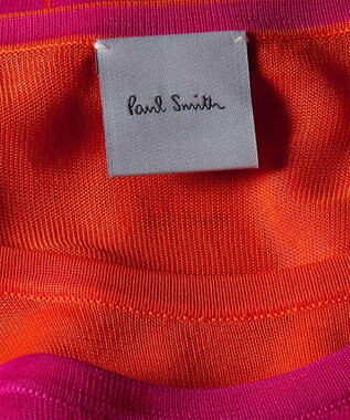 Paul Smith レイヤード シアータンクトップ ローズ