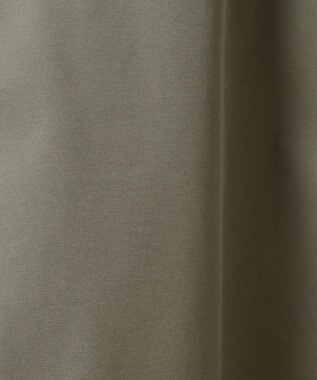 earth music&ecology マルチウェイマウンテンパーカー カーキ