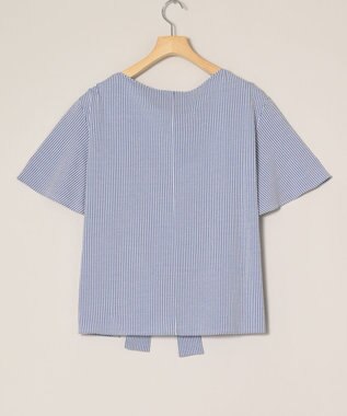 ONWARD Reuse Park 【23区】カットソー春夏 ブルー