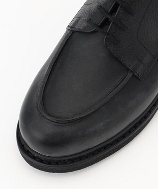 JOSEPH HOMME 別注【Paraboot x JOSEPH HOMME】 CHAMBORD ブラック系