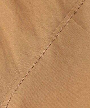 JOSEPH ポプリン　ドッキングブラウス Cassonade