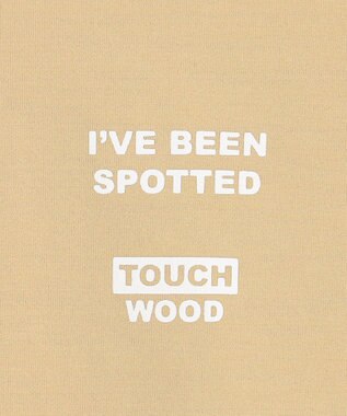 PW CIRCULUS 【WOMEN】パフスリーブモックT  2026年モデル ゴルフウェア レディース ベージュ系