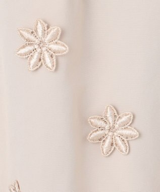 TOCCA 【Archive Collection】【洗える】AURORA ドレス ブラック×ベージュ系