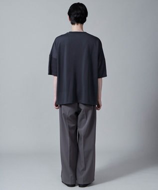 WEGO ジオメトリックブロックT（S） ダークグレー