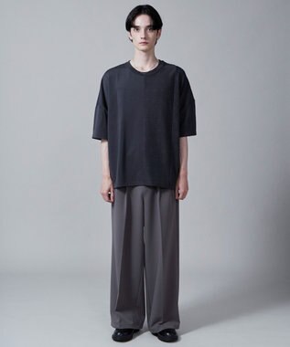 WEGO ジオメトリックブロックT（S） ダークグレー