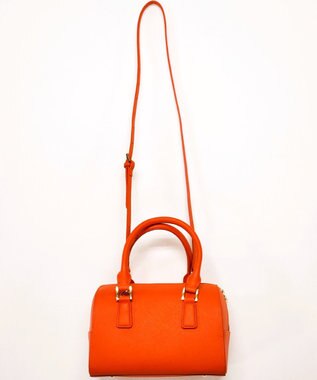 ONWARD Reuse Park 【自由区】バッグ春夏 オレンジ