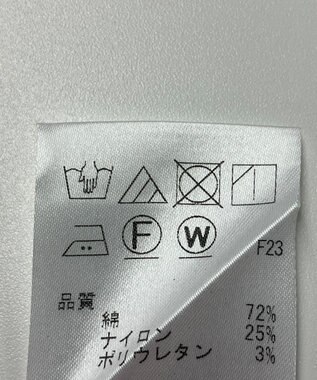 ONWARD Reuse Park 【J.PRESS】ブラウス春夏 パープル