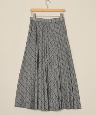 ONWARD Reuse Park 【any SiS】スカート秋冬 ブラック