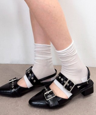 WEGO 細リブトレンンカ