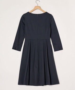 ONWARD Reuse Park 【組曲】ワンピース秋冬 ネイビー