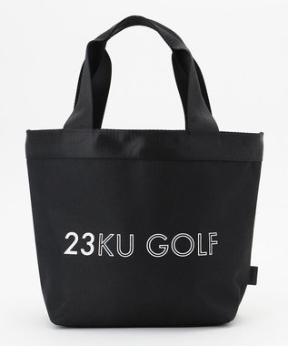 UNISEX】【WEB限定】23KU GOLF カートバッグ / 23区GOLF 