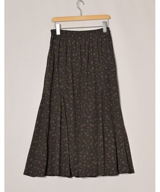 ONWARD Reuse Park 【any FAM】スカート秋冬 ブラウン