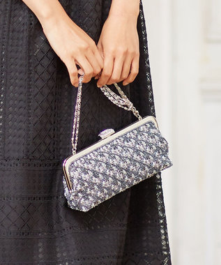 Applaudir ビーズスケール パーティバッグ 23区 ファッション通販 公式通販 オンワード クローゼット Applaudir ビーズスケール パーティバッグ 23区 ファッション通販 公式通販 オンワード クローゼット