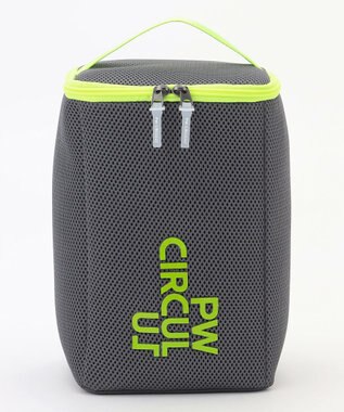 PW CIRCULUS 【UNISEX】PW CIRCULUSオリジナル保冷バッグ  2026年モデル ゴルフ