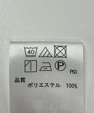 ONWARD Reuse Park 【any FAM】スカート春夏 ネイビー