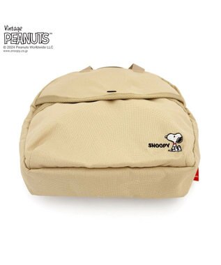 ROOTOTE 8583【スヌーピー】IP.ベビールー.シェル.ピーナッツ-9G 02：ベージュ