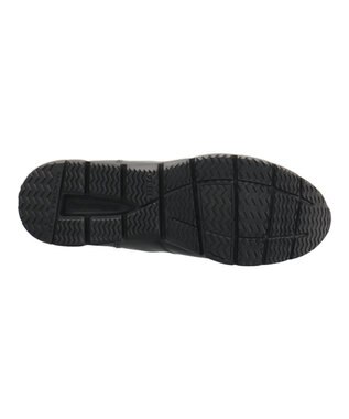 REGAL FOOT COMMUNITY 【リーガルウォーカーレディース】HC68 サイドゴアブーツ ブラック