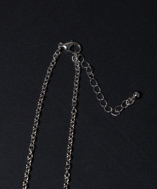 WEGO MWミニモチーフネックレス 柄4